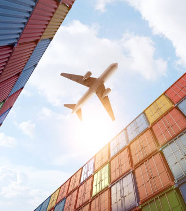 Air Freight
