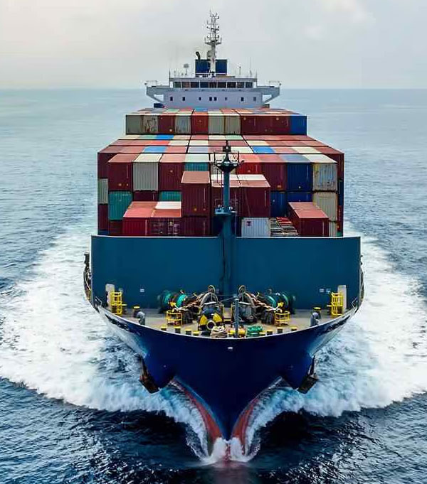 Sea Freight